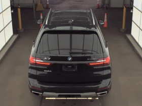 ����� �� �������� �� BMW X7 harman kardon* multibeam led* ��������