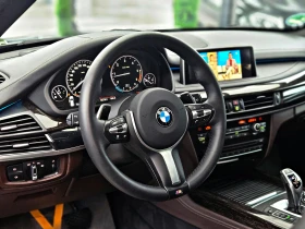 BMW X5 M50D/TVx3/DISTR/HUD/CAMERA/HARMAN/PANO/ПОДГРЕВ/LIZ - цена по договаряне - 69921924 10