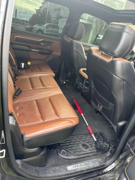 Dodge RAM 1500 Limited Longhorn/360/DIS/HUD | Mobile.bg � ����� ������ 13