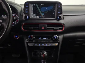 Hyundai Kona 1.6 Turbo 2Wd Iron Man Edition | Mobile.bg � ����� ������ 14