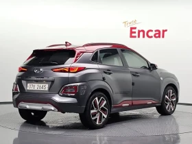 Hyundai Kona 1.6 Turbo 2Wd Iron Man Edition | Mobile.bg � ����� ������ 2