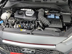 Hyundai Kona 1.6 Turbo 2Wd Iron Man Edition | Mobile.bg � ����� ������ 6