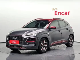 ������ Hyundai Kona