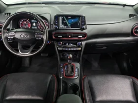 Hyundai Kona 1.6 Turbo 2Wd Iron Man Edition | Mobile.bg � ����� ������ 7