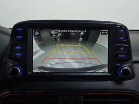 Hyundai Kona 1.6 Turbo 2Wd Iron Man Edition | Mobile.bg � ����� ������ 15