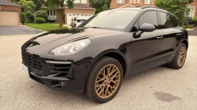 ������ Porsche Macan