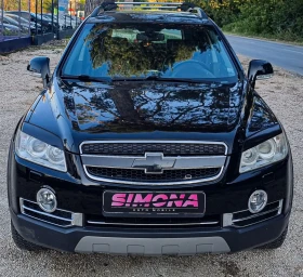 Chevrolet Captiva 3.2 V6 4x4 ��� 7 ����� | Mobile.bg � ����� ������ 13