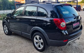 Chevrolet Captiva 3.2 V6 4x4 ��� 7 ����� | Mobile.bg � ����� ������ 4