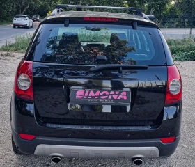 Chevrolet Captiva 3.2 V6 4x4 ��� 7 ����� | Mobile.bg � ����� ������ 15