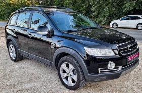 Chevrolet Captiva 3.2 V6 4x4 ��� 7 ����� | Mobile.bg � ����� ������ 2