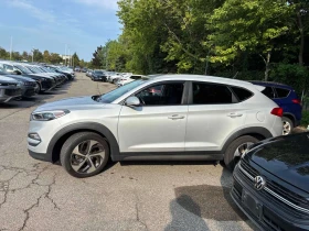 Hyundai Tucson * Premium * АВТОКРЕДИТ БЕЗ ПЪРВОНАЧАЛНА ВНОСКА*  | Auto.bg — изображение 2
