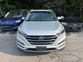 Hyundai Tucson * Premium * АВТОКРЕДИТ БЕЗ ПЪРВОНАЧАЛНА ВНОСКА*  | Auto.bg — изображение 6