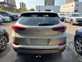 Hyundai Tucson * Premium * АВТОКРЕДИТ БЕЗ ПЪРВОНАЧАЛНА ВНОСКА*  | Auto.bg — изображение 4