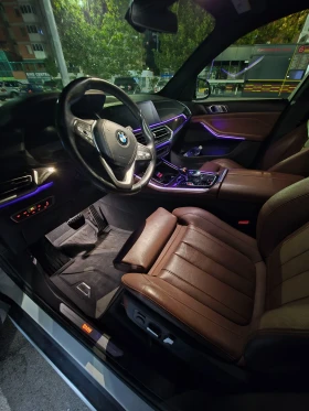 BMW X5 40i   | Auto.bg — изображение 11