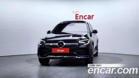 Mercedes-Benz GLC 300 - 35238 € - 96195552 3