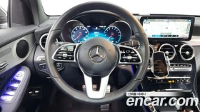 Mercedes-Benz GLC 300 - 35238 € - 96195552 13