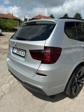 BMW X3 | Mobile.bg � ����� ������ 4