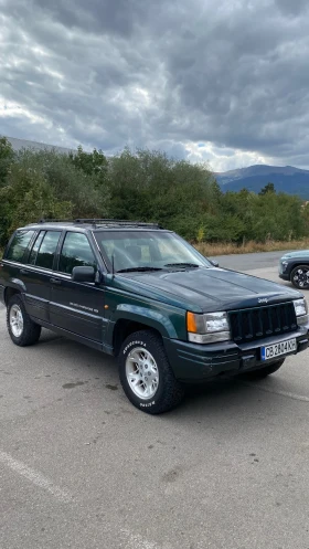 Jeep Grand cherokee - 2800 € - 28694205 3