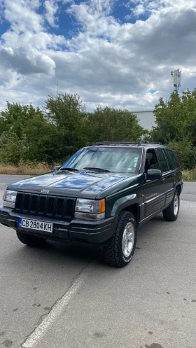 Jeep Grand cherokee - 2800 € - 28694205 2