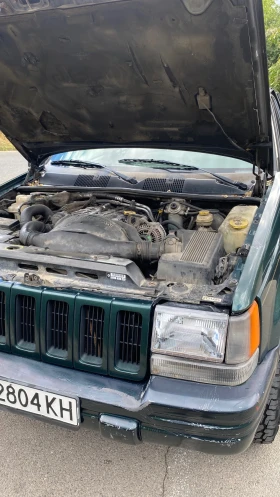 Jeep Grand cherokee - 2800 € - 28694205 8