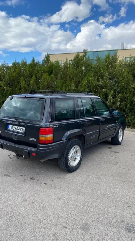 Jeep Grand cherokee - 2800 € - 28694205 4
