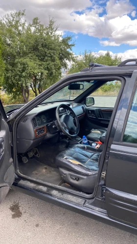 Jeep Grand cherokee - 2800 € - 28694205 5