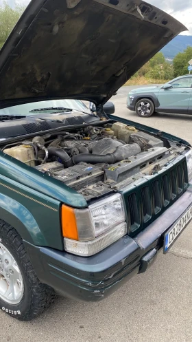 Jeep Grand cherokee - 2800 € - 28694205 9