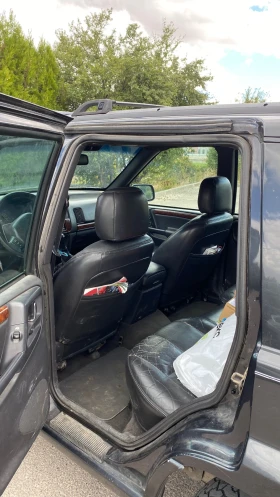 Jeep Grand cherokee - 2800 € - 28694205 6