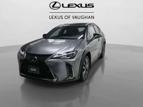 Lexus UX * 250h | HYBRID | SAVE ON GAS | F SPORT 1 | * CARF | Mobile.bg � ����� ������ 4