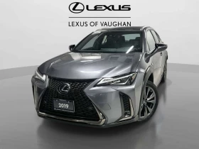 ������ Lexus UX