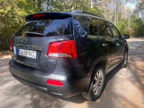 Kia Sorento EX�CUTIVE ��������� 4�4 FULL | Mobile.bg � ����� ������ 6