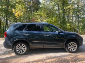 Kia Sorento EX�CUTIVE ��������� 4�4 FULL | Mobile.bg � ����� ������ 7