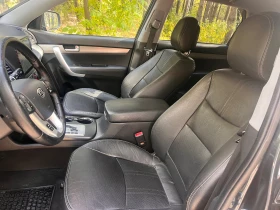 Kia Sorento EX�CUTIVE ��������� 4�4 FULL | Mobile.bg � ����� ������ 13
