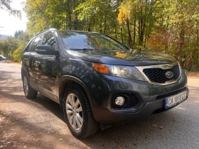 Kia Sorento EX�CUTIVE ��������� 4�4 FULL | Mobile.bg � ����� ������ 8