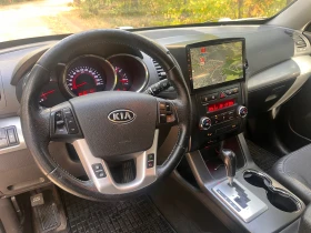 Kia Sorento EX�CUTIVE ��������� 4�4 FULL | Mobile.bg � ����� ������ 15
