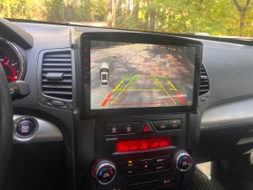Kia Sorento EX�CUTIVE ��������� 4�4 FULL | Mobile.bg � ����� ������ 16