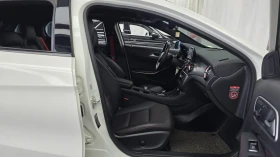 Mercedes-Benz GLA 45 AMG 4MATIC PERFORMANCE * AERODYNAMIC*  | Mobile.bg � ����� ������ 7