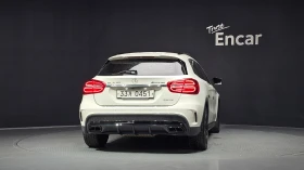 Mercedes-Benz GLA 45 AMG 4MATIC PERFORMANCE * AERODYNAMIC*  | Mobile.bg � ����� ������ 4