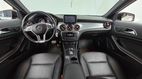 Mercedes-Benz GLA 45 AMG 4MATIC PERFORMANCE * AERODYNAMIC*  | Mobile.bg � ����� ������ 9