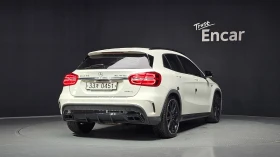 Mercedes-Benz GLA 45 AMG 4MATIC PERFORMANCE * AERODYNAMIC*  | Mobile.bg � ����� ������ 2