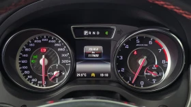 Mercedes-Benz GLA 45 AMG 4MATIC PERFORMANCE * AERODYNAMIC*  | Mobile.bg � ����� ������ 11