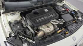 Mercedes-Benz GLA 45 AMG 4MATIC PERFORMANCE * AERODYNAMIC*  | Mobile.bg � ����� ������ 5
