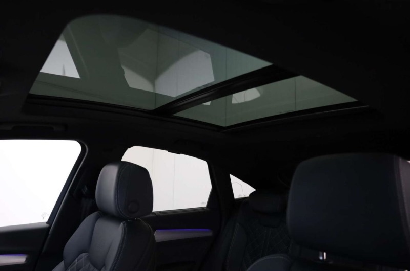 Audi Q5 45 TFSI Quattro = S-line= Panorama Гаранция, снимка 6 - Автомобили и джипове - 46186664