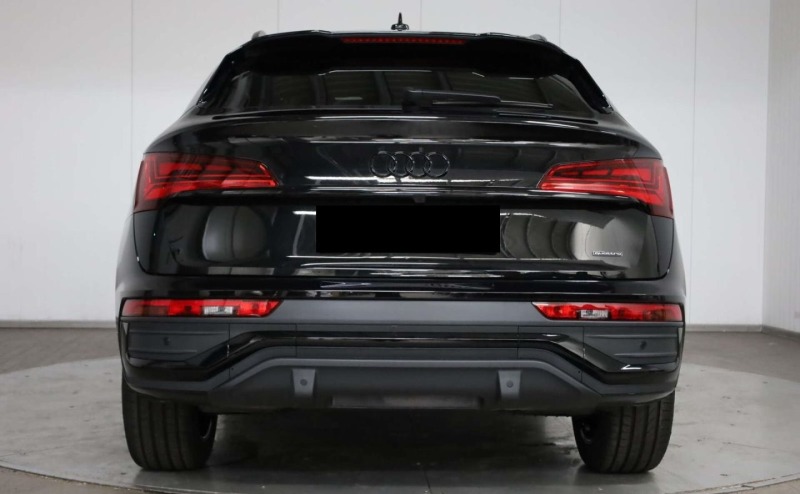 Audi Q5 45 TFSI Quattro = S-line= Panorama Гаранция, снимка 2 - Автомобили и джипове - 46186664