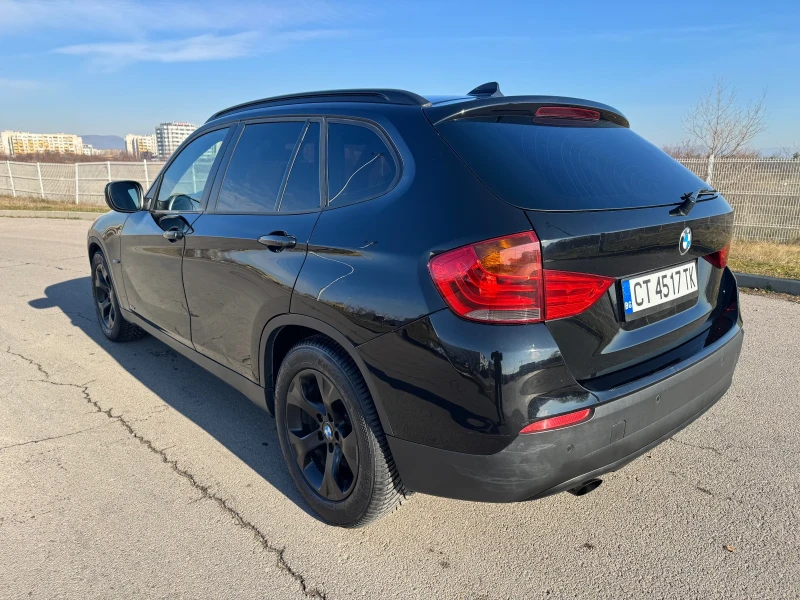 BMW X1 xDrive, снимка 8 - Автомобили и джипове - 48559793