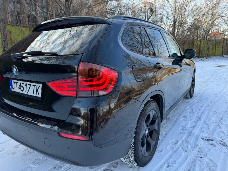 BMW X1 xDrive, снимка 2 - Автомобили и джипове - 48559793