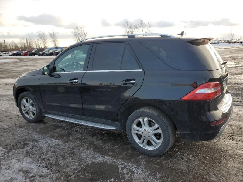 Mercedes-Benz ML 350 4MATIC BlueTEC Harman/Kardon* Пано* Designo* , снимка 6 - Автомобили и джипове - 48602642