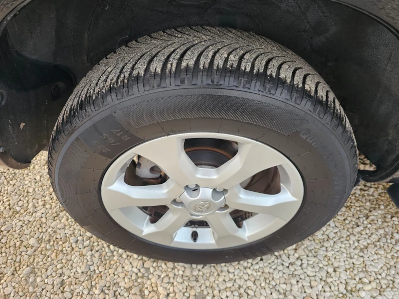 Toyota Rav4 2.2D-4D, 150к.с., 4х4 , снимка 15 - Автомобили и джипове - 52656917