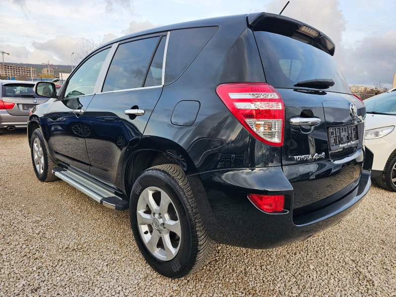 Toyota Rav4 2.2D-4D, 150к.с., 4х4 , снимка 6 - Автомобили и джипове - 52656917