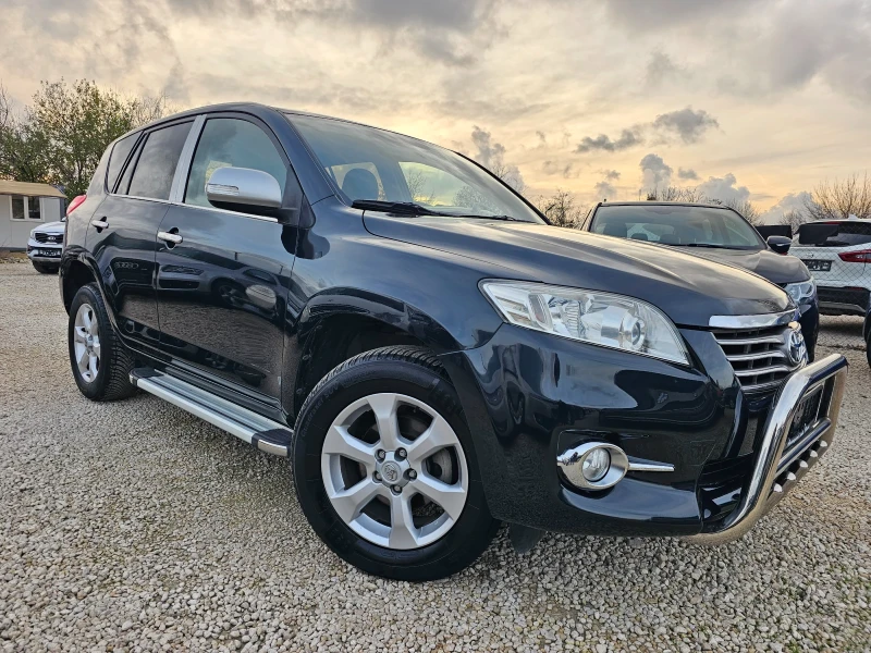 Toyota Rav4 2.2D-4D, 150к.с., 4х4 , снимка 3 - Автомобили и джипове - 52656917